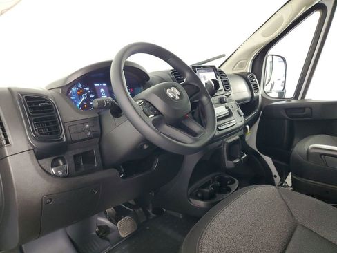 New 2026 RAM ProMaster 1500 image 14