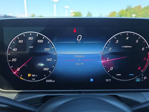 Used 2023 Mercedes-Benz C 300 4MATIC Sedan image 25