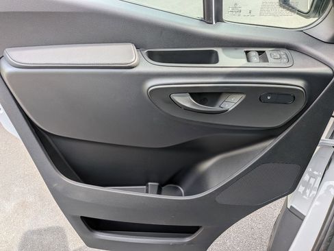 New 2025 Mercedes-Benz Sprinter 2500 image 14