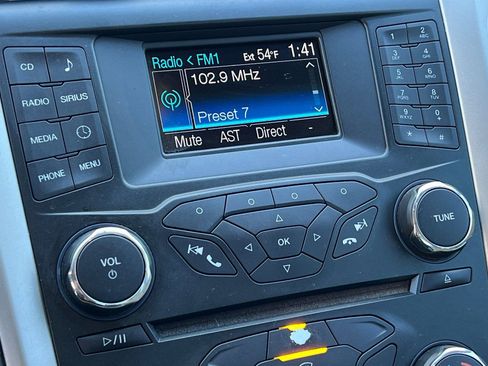 Used 2013 Ford Fusion SE image 26