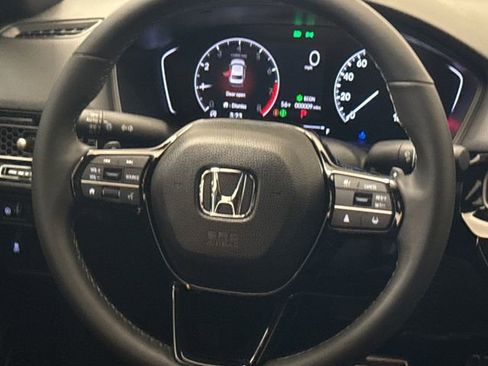 Used 2025 Honda Civic Sport image 11