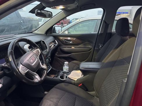 Used 2018 GMC Terrain SLE w/ Driver Convenience Package image 12