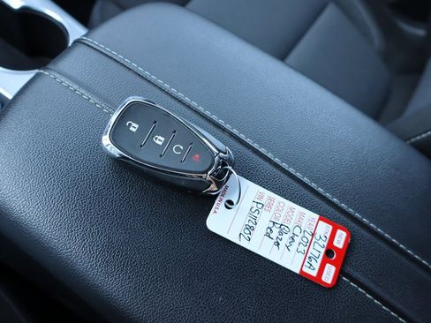 Used 2023 Chevrolet Blazer LT w/ Driver Confidence Package image 31