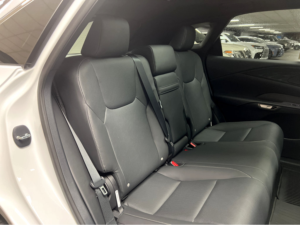 New 2026 Lexus RX 350 F Sport AWD/4WD image 23