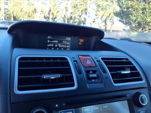 Used 2018 Subaru Forester 2.5i w/ Alloy Wheel Package image 19