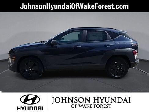 New 2026 Hyundai Kona SEL Sport FWD image 8