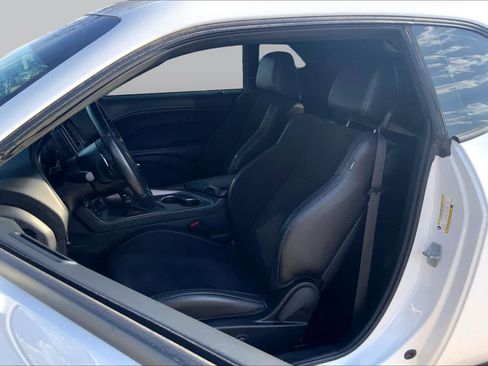Used 2023 Dodge Challenger GT w/ Plus Package RWD image 8