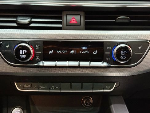 Used 2017 Audi A4 2.0T Premium w/ Convenience Package image 21