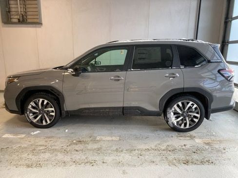 New 2026 Subaru Forester Touring image 9