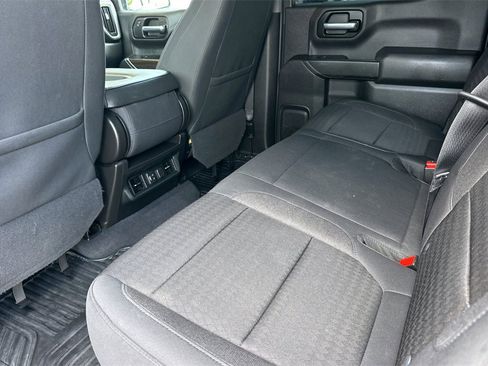 Used 2020 Chevrolet Silverado 1500 LT w/ All-Star Edition image 15