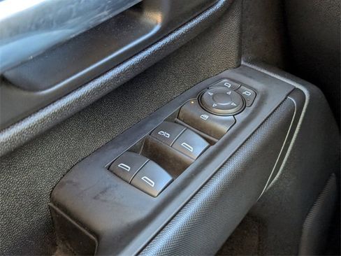 Used 2025 Chevrolet Silverado 2500 W/T w/ WT Convenience Package image 24