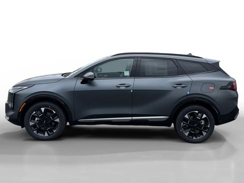 New 2026 Kia Sportage SX Prestige AWD/4WD image 2
