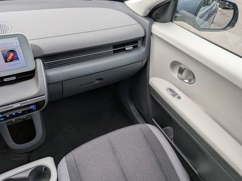 Certified 2024 Hyundai Ioniq 5 SEL RWD image 18