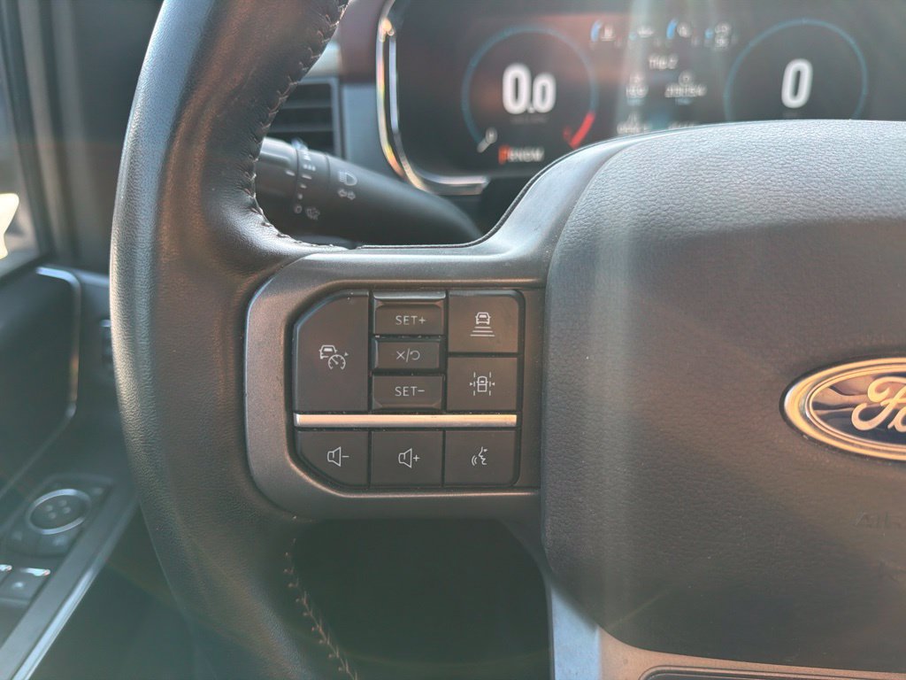 Used 2021 Ford F150 Lariat AWD/4WD image 11
