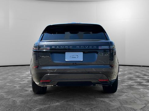 New 2026 Land Rover Range Rover Velar Dynamic SE AWD/4WD image 4