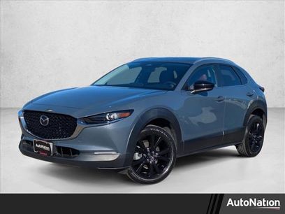 Used 2024 MAZDA CX-30 AWD 2.5 S w/ Preferred Package