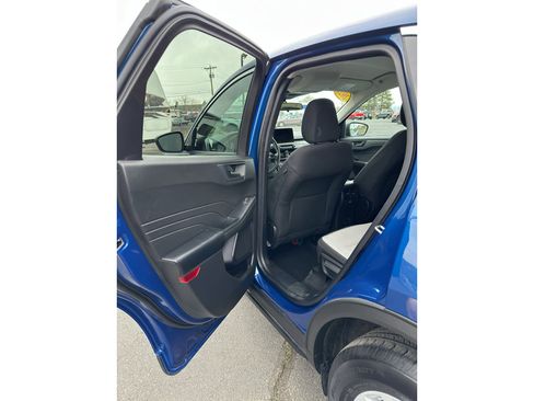 Used 2023 Ford Escape Active image 8
