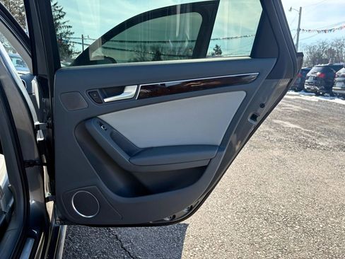 Used 2016 Audi A4 2.0T Premium Plus w/ Technology Package image 14