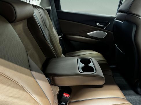 Certified 2023 Acura RDX AWD w/ Advance Package image 30