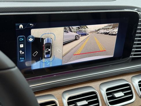 New 2025 Mercedes-Benz GLE 350 4MATIC image 20