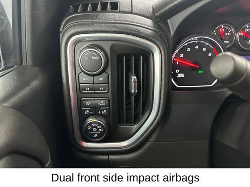 Used 2022 Chevrolet Silverado 1500 LT Trail Boss w/ Safety Package AWD/4WD image 41