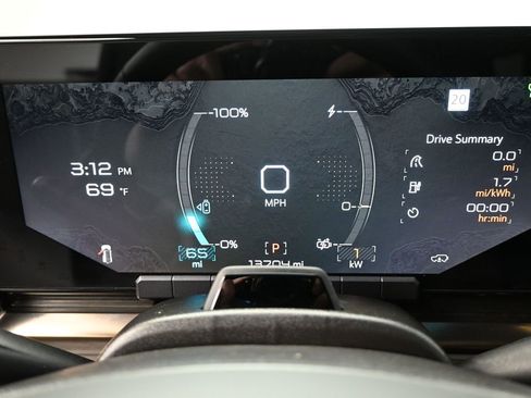 Used 2024 GMC Hummer EV 3X image 12