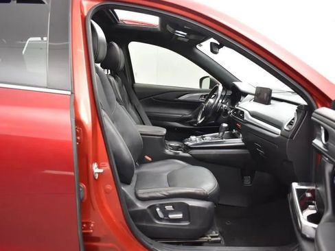 Used 2021 MAZDA CX-9 Grand Touring image 17