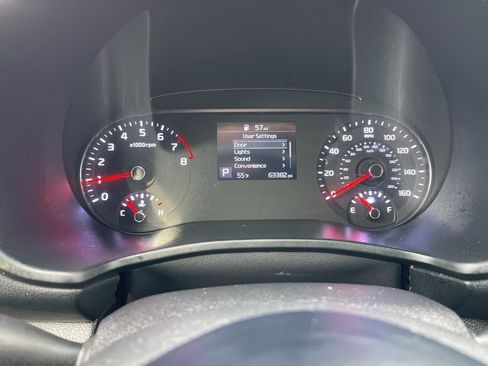 Certified 2021 Kia Soul LX image 9