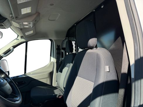 Used 2024 Ford Transit 250 Low Roof w/ Exterior Upgrade Package image 10