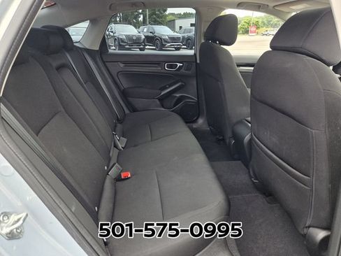 Used 2023 Honda Civic EX image 15