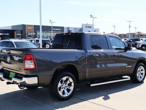 Used 2022 RAM 1500 Lone Star image 8