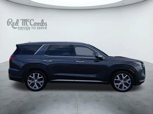 Used 2020 Hyundai Palisade SEL w/ Convenience Package image 6