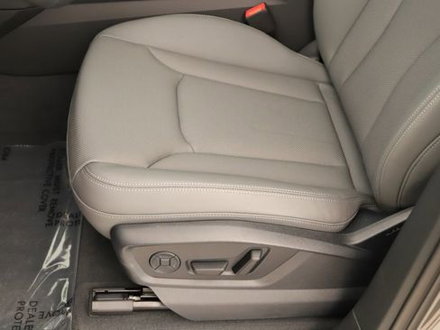 New 2026 Audi Q7 2.0T Premium Plus AWD/4WD image 25