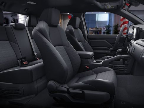 New 2026 Toyota Tacoma TRD Off-Road image 20