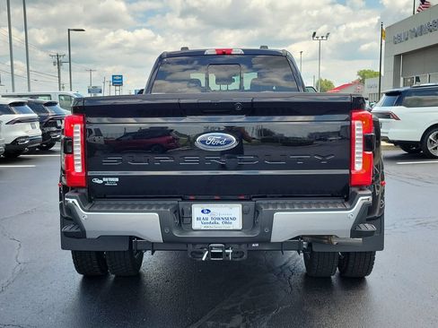 New 2026 Ford F450 Lariat w/ Lariat Ultimate Package AWD/4WD image 5