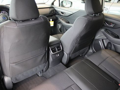 New 2025 Subaru Legacy Premium image 17