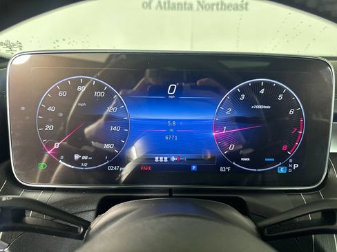 Certified 2023 Mercedes-Benz C 300 Sedan image 29