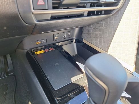 New 2026 Toyota Camry XLE image 21