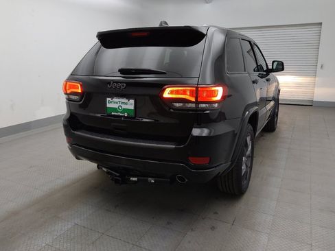 Used 2021 Jeep Grand Cherokee Limited w/ Quick Order Package 28K 80th RWD image 7