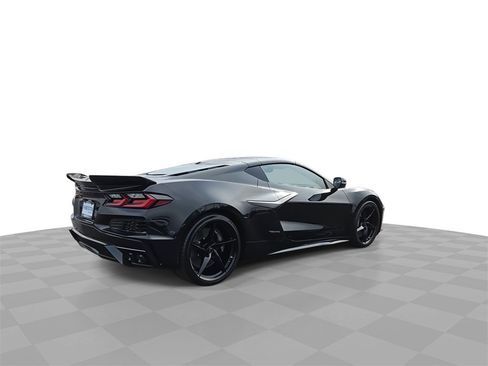 Certified 2025 Chevrolet Corvette E-Ray image 8