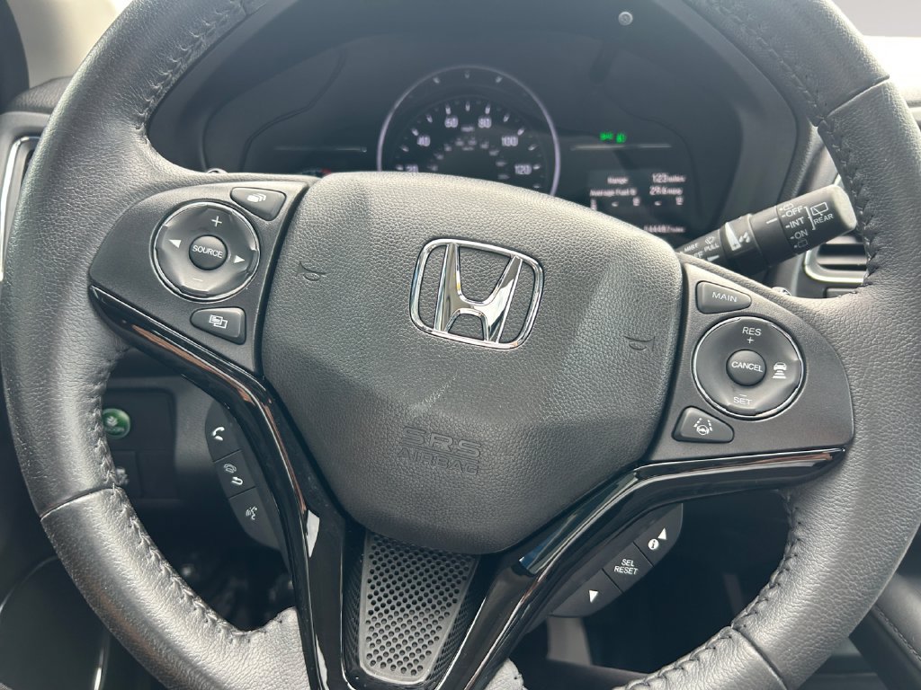 Used 2022 Honda HR-V EX-L image 15