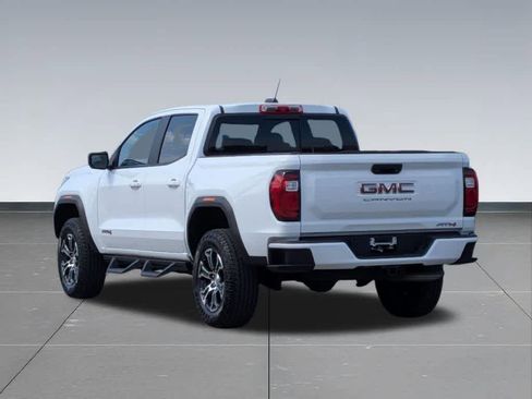 Used 2023 GMC Canyon AT4 AWD/4WD image 7