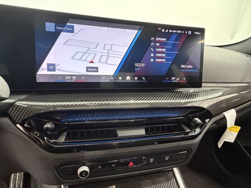 Used 2025 BMW M2 w/ Lighting Package image 37