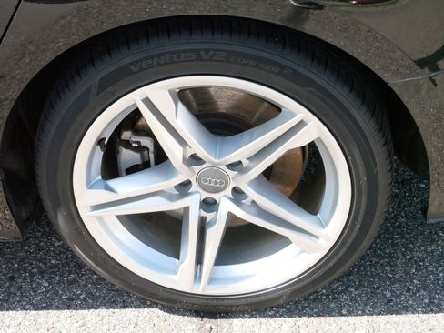 Used 2021 Audi A5 2.0T Premium image 15