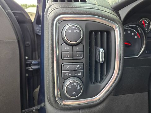 Used 2020 Chevrolet Silverado 1500 RST w/ All-Star Edition AWD/4WD image 18