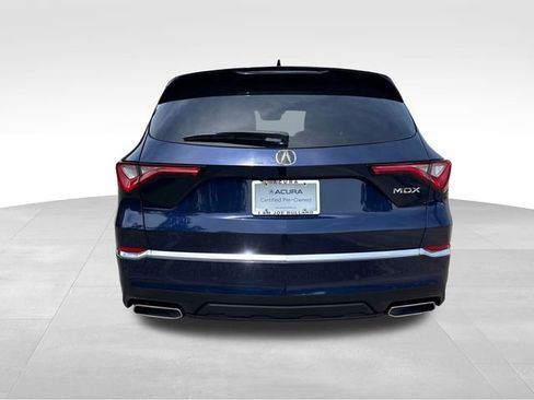 Used 2023 Acura MDX FWD w/ Technology Package image 10