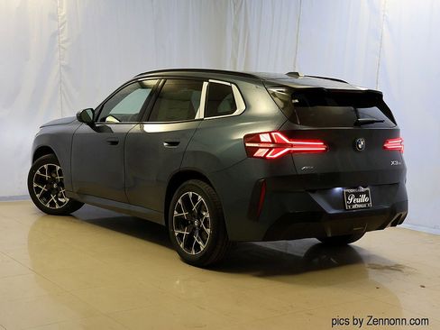 New 2026 BMW X3 xDrive30 w/ M Sport Package image 9