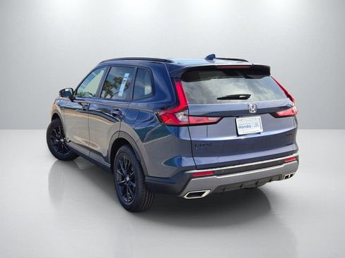 New 2026 Honda CR-V Sport-L image 6