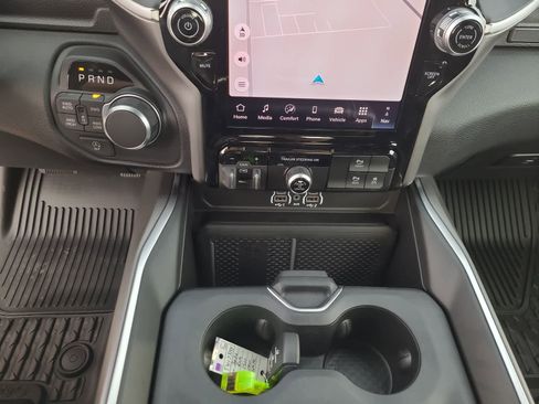 New 2026 RAM 1500 Big Horn image 25