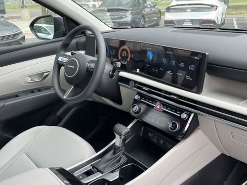 New 2026 Hyundai Tucson SEL AWD/4WD image 20